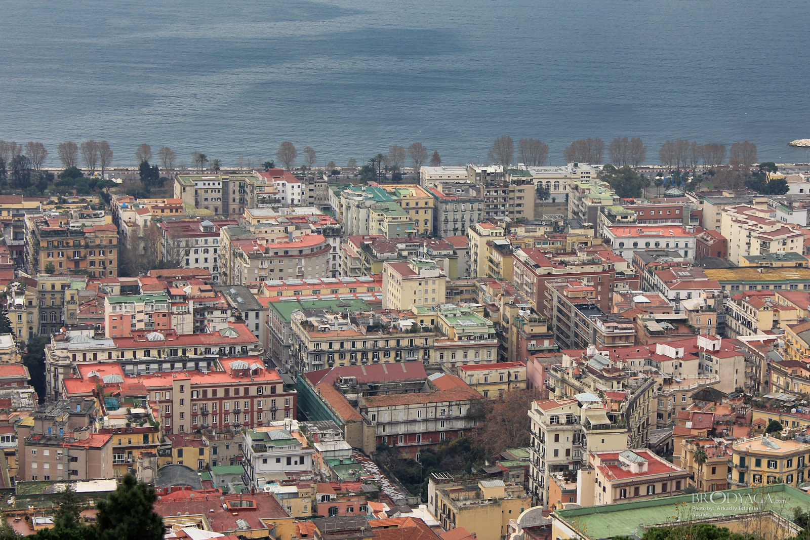 Naples